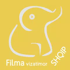 Filma vizatimor Shqip XAPK download