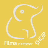 Filma vizatimor Shqip icône
