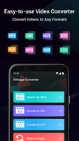 Filmage Converter постер