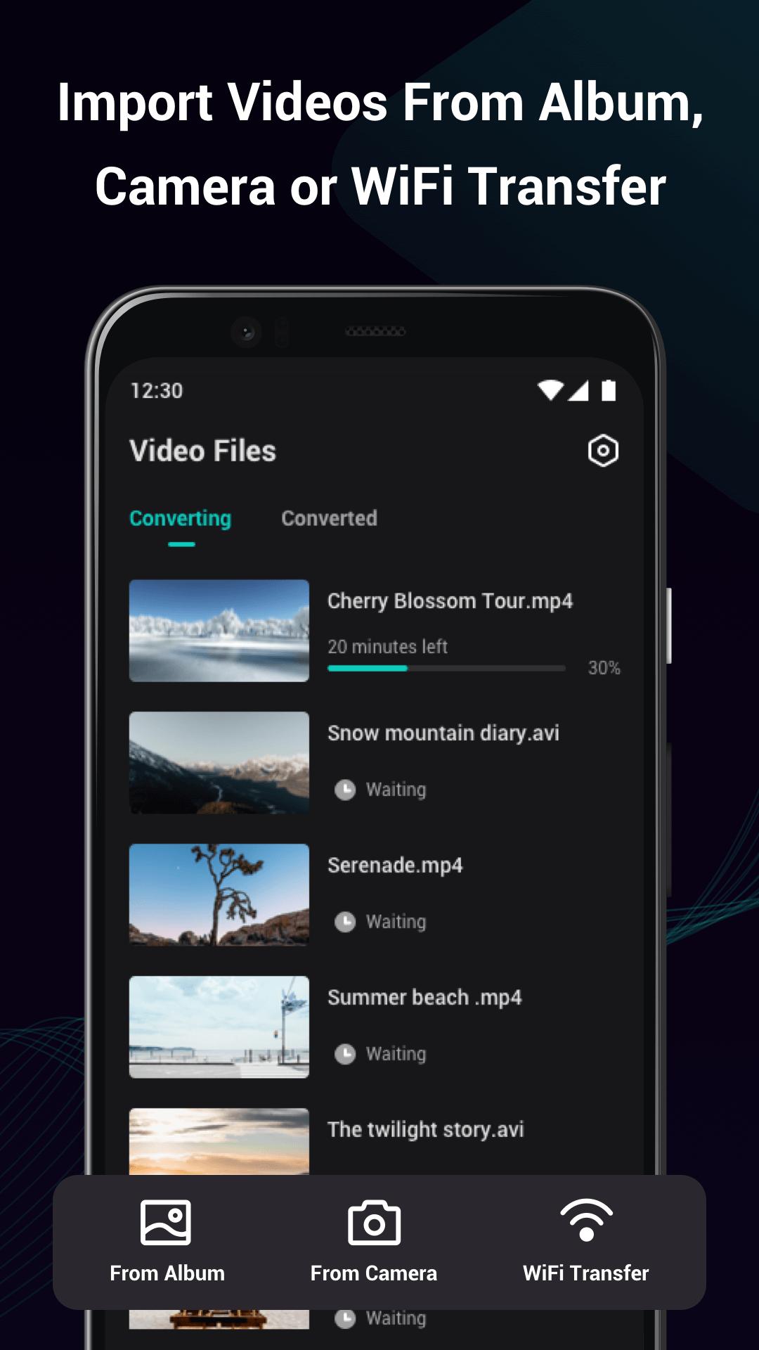 Converter Converter