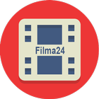 Filma24 icône