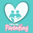 APK Learning Child Parenting Tips