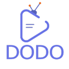Dodo Film أيقونة