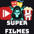 Super Filmes HD Grátis icône
