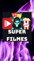 Super Filmes HD Grátis Affiche