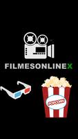 Filmes Online X - Filmes e Séries Grátis ポスター