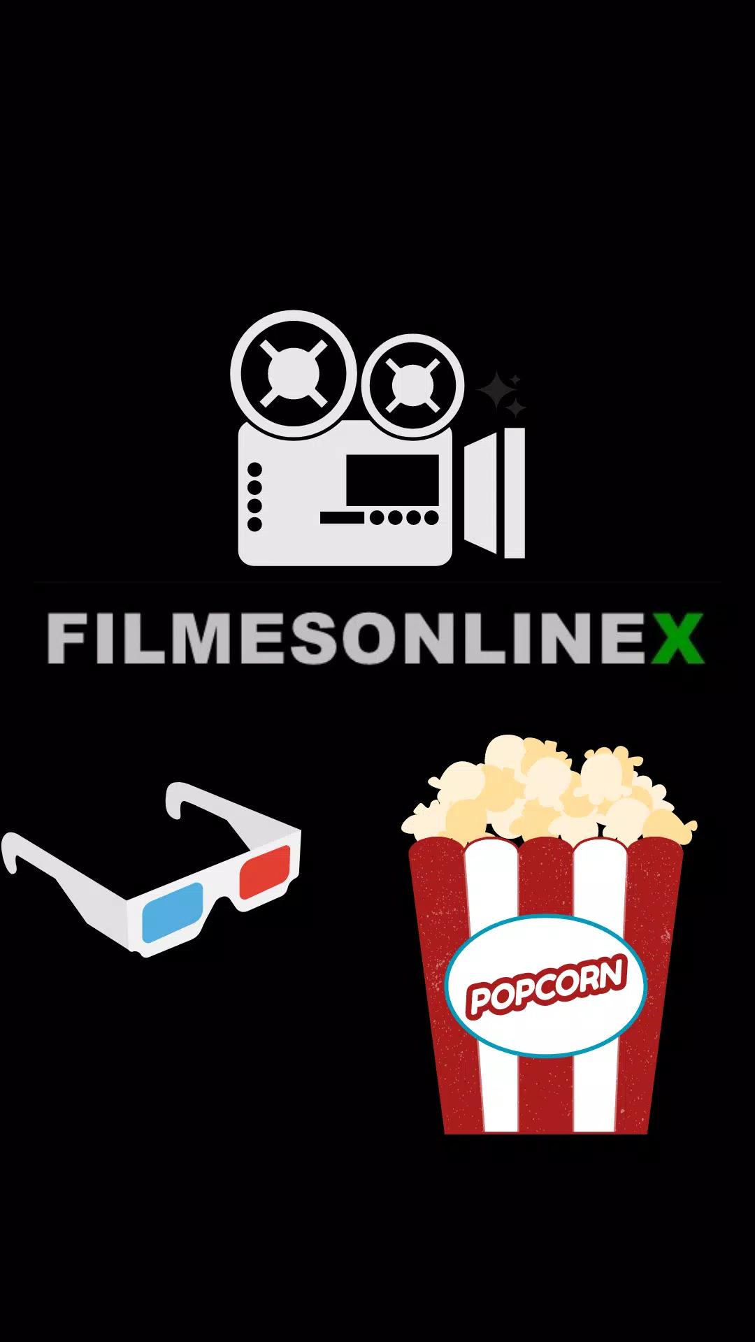 Super Filmes online X – HD 720p