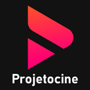 Projetocine filmes & TV helper APK