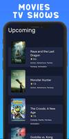 Projetocine filmes & TV helper скриншот 3