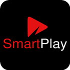 Smart Play ícone