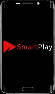 Smart Play poster
