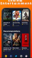 filmes y séries player poster