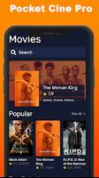 filmes y séries player screenshot 1
