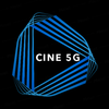 CINE 5G - Filmes, Seriados e Canais de TV आइकन