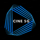 CINE 5G - Filmes, Seriados e Canais de TV 图标