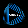 CINE 5G - Filmes, Seriados e Canais de TV أيقونة