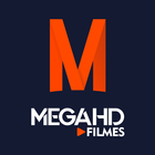 Mega HD Filmes ไอคอน