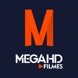 Mega HD Filmes simgesi