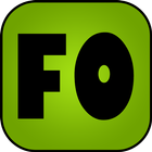 Foxi APK -TV & Filmes App icône
