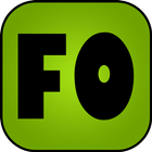 Foxi APK -TV & Filmes App 图标