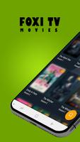 Foxi APK -TV & Filmes App ポスター