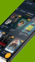 Foxi APK -TV & Filmes App syot layar 2