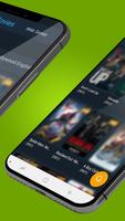 Foxi APK -TV & Filmes App スクリーンショット 3