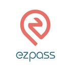ezpass أيقونة