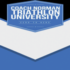Team Norman QR Scanner icon
