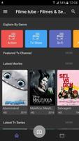 Filme.tube capture d'écran 1
