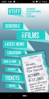 Vermont International Film Festival-poster