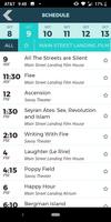 Vermont International Film Festival screenshot 3