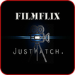 FilmFlix - Movies Anywhere & Anytime