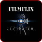 FilmFlix - Movies Anywhere & Anytime ikona