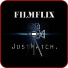 FilmFlix - Movies Anywhere & Anytime icon