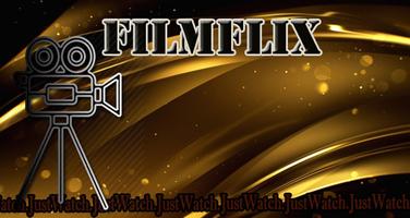FilmFlix - Movies Anywhere & Anytime plakat