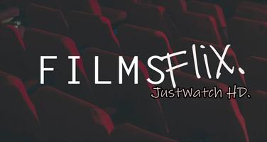 FilmFlix - Movies Anywhere & Anytime screenshot 1