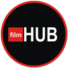 Film Hub V2 : Movies & Series-icoon