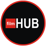 Film Hub V2 : Movies & Series icon