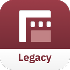 Filmic Legacy أيقونة