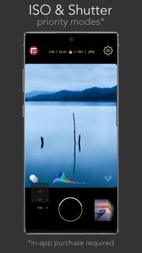 FiLMiC Firstlight - 照片应用 截图 4