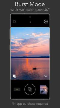FiLMiC Firstlight - 照片应用 截图 5