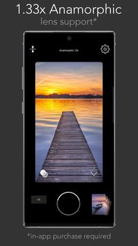 FiLMiC Firstlight - 照片应用 截图 7