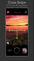 Filmic Firstlight - Photo App اسکرین شاٹ 1