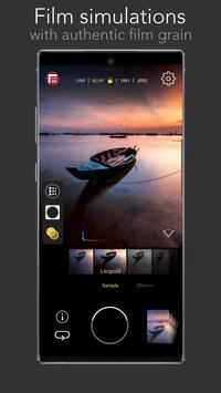 FiLMiC Firstlight - 照片应用 截图 2