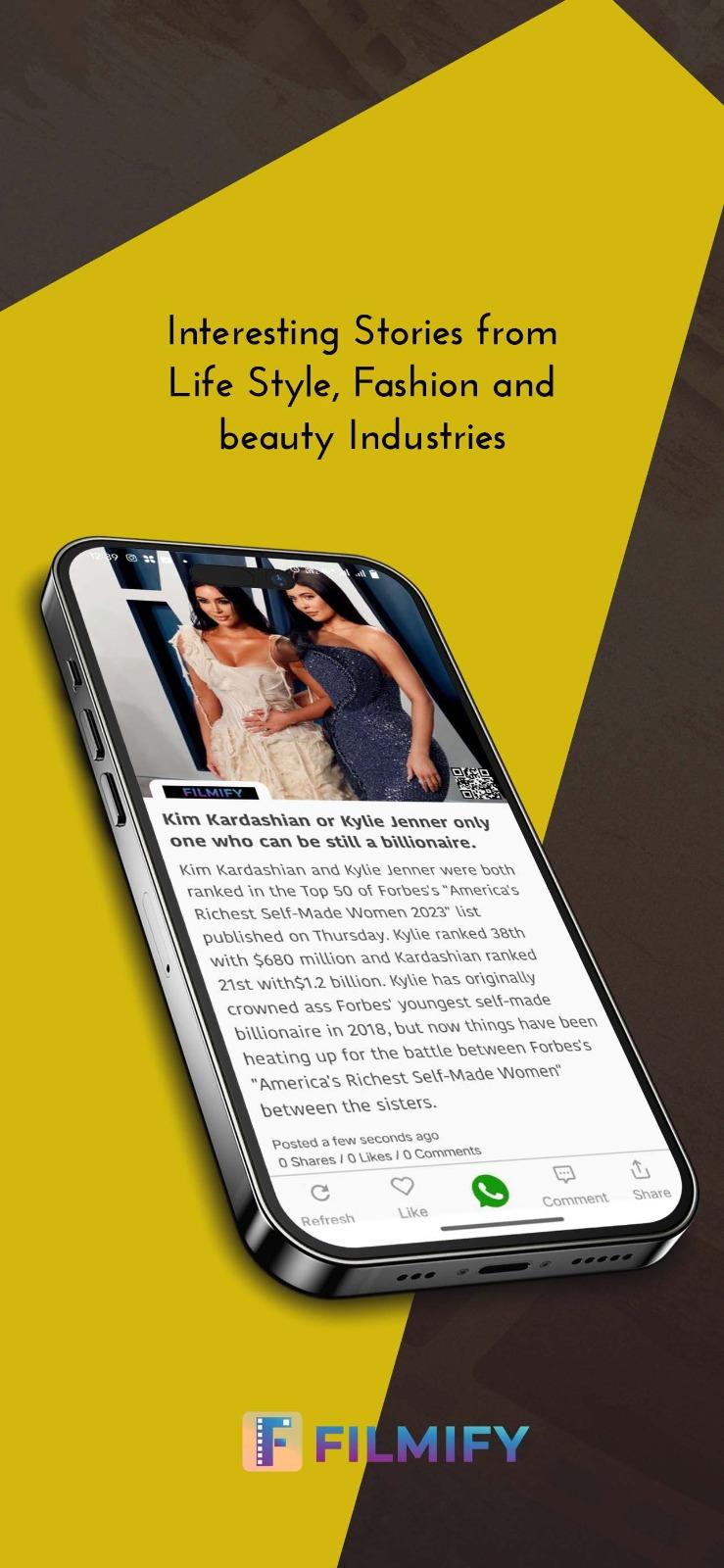 Filmify APK for Android Download