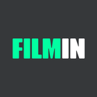 FilminLatino for TV أيقونة