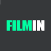 Filmin أيقونة