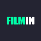 Filmin-icoon