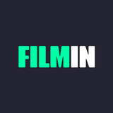 Filmin أيقونة